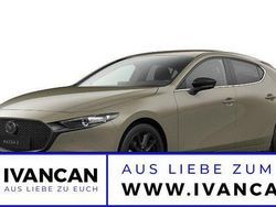 Zircon sand Neu 2025 Mazda 3 Homura-Line Limousine | 26.950 €