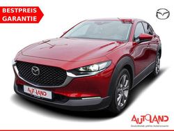Rot Gebraucht 2019 Mazda CX-30 Selection SUV | 22.990 € (Etwas zu teuer)