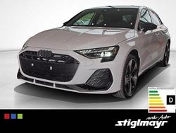 Gebraucht 2025 Audi A3 Sportback S-Line Kleinwagen | 49.990 €