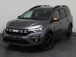 Grau, schiefer grau metallic Neu 2025 Dacia Jogger Extreme Kombi | 26.040 € (Fairer Preis)