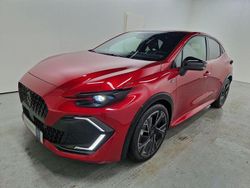 Rot Neu 2025 Renault Clio V Esprit Alpine Limousine | 30.948 €