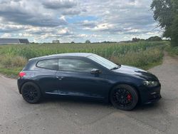 Blau Gebraucht 2012 VW Scirocco Coupé | 7.800 € (Fairer Preis)