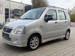 Gebraucht 2002 Suzuki Wagon R+ Kombi | 850 € (Guter Preis)