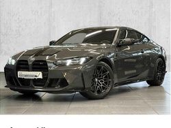 Grau Gebraucht 2025 BMW M4 Competition Edition Coupé | 85.890 € (Superpreis)