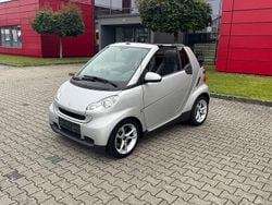 Gebraucht 2007 Smart ForTwo Cabrio Cabrio | 3.500 € (Fairer Preis)