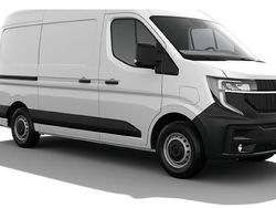 Neu 2025 Renault Master Limousine | 48.990 €