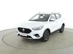 Weiß Gebraucht 2022 MG ZS Luxury SUV | 15.230 €