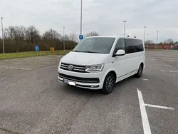 Weiß Gebraucht 2016 VW T6 Van | 34.900 € (Fairer Preis)