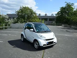 Weiß Gebraucht 2012 Smart ForTwo Coupé Coupé | 3.900 € (Superpreis)