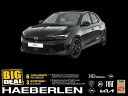 Karbon schwarz Neu 2025 Opel Corsa Edition Kleinwagen | 18.280 € (Fairer Preis)