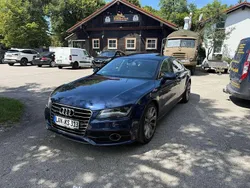 Blau Gebraucht 2014 Audi A7 S-Line Kleinwagen | 18.999 € (Guter Preis)