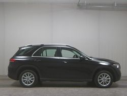 Schwarz Gebraucht 2020 Mercedes GLE350 SUV | 34.990 € (Guter Preis)