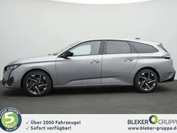 Artensesilber Neu 2025 Peugeot 308 Allure Kombi | 29.980 € (Etwas zu teuer)