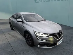 Grau Gebraucht 2022 Renault Talisman Intens Limousine | 22.088 € (Fairer Preis)