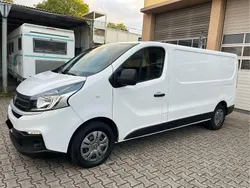 Weiß Gebraucht 2021 Fiat Talento Van | 9.490 € (Fairer Preis)
