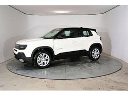 Gebraucht 2024 Jeep Avenger Altitude SUV | 26.540 €