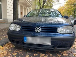 VW Golf IV