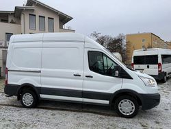 Weiß Gebraucht 2018 Ford Transit Trend Van / Kleinbus | 18.999 € (Etwas zu teuer)