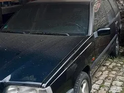 Schwarz Gebraucht 2025 Volvo 850 Kombi | 4.500 €