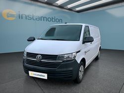 Weiß Gebraucht 2024 VW T6.1 Van | 35.199 € (Fairer Preis)