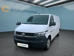 Weiß Gebraucht 2024 VW T6.1 Van | 35.199 € (Guter Preis)