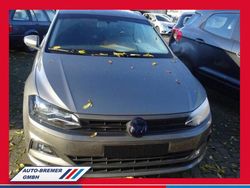 Grau (metallic) Gebraucht 2020 VW Polo Comfortline Kleinwagen | 15.590 € (Fairer Preis)