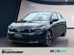 Metallic) (schwarz Gebraucht 2023 Opel Corsa-e Basis Kleinwagen | 19.990 € (Guter Preis)