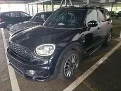 Enigmatic black Gebraucht 2021 Mini John Cooper Works Countryman SUV | 30.999 € (Guter Preis)