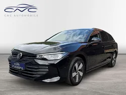 Schwarz Gebraucht 2025 VW Passat Business Kombi | 34.890 € (Superpreis)