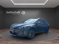 Pentametal metallic Gebraucht 2025 Kia XCeed Platinum Edition SUV | 32.690 € (Etwas zu teuer)