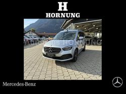 Silber Gebraucht 2025 Mercedes T180 Progressive Van / Kleinbus | 33.800 € (Teuer)