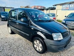 Carbon schwarz Gebraucht 2010 Fiat Panda Active Kleinwagen | 2.699 € (Fairer Preis)