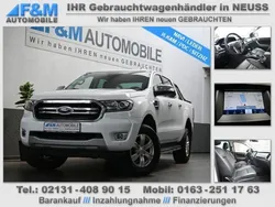 Weiß Gebraucht 2019 Ford Ranger Limited Abholung | 25.950 € (Fairer Preis)