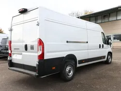 Weiß weiß Neu 2024 Fiat Ducato Van | 31.966 € (Guter Preis)