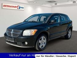 Schwarz Gebraucht 2011 Dodge Caliber SXT Kleinwagen | 1.899 € (Fairer Preis)