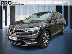 Onyxschwarz metallic Gebraucht 2021 Renault Koleos Initiale Paris SUV | 24.990 € (Fairer Preis)