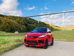 Rot Gebraucht 2021 Ligier JS50 Kleinwagen | 11.800 € (Fairer Preis)