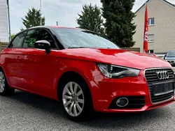 Misanorot Gebraucht 2012 Audi A1 Kleinwagen | 7.299 € (Guter Preis)