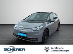 Mondsteingrau Gebraucht 2023 VW ID.3 Pro Performance Kleinwagen | 23.500 € (Guter Preis)