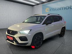 Weiß Gebraucht 2022 Cupra Ateca VZ SUV | 32.499 € (Fairer Preis)