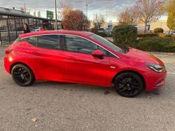 Rot Gebraucht 2016 Opel Astra Active Limousine | 8.499 € (Guter Preis)