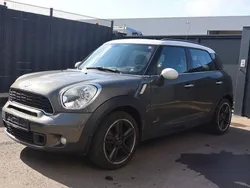 Grau Gebraucht 2011 Mini Countryman SUV | 7.450 € (Fairer Preis)