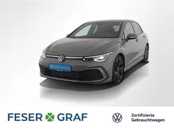 Mondsteingrau Gebraucht 2023 VW Golf VIII GTI Limousine | 34.205 € (Fairer Preis)