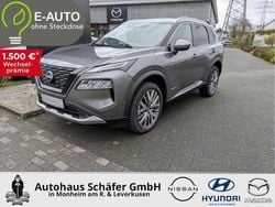 Grau Neu 2025 Nissan X-Trail Tekna+ SUV | 43.748 €