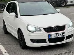 Gebraucht 2009 VW Polo GT Limousine | 2.900 € (Fairer Preis)