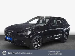 Gebraucht 2022 Volvo XC60 SUV | 38.980 € (Fairer Preis)