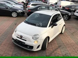 Abarth 500