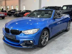 BMW 435