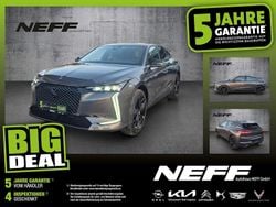 Grau/typ aussenverkleidung met Gebraucht 2023 DS Automobiles DS4 Performance Limousine | 26.912 € (Teuer)