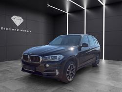 Schwarz Gebraucht 2013 BMW X5 Performance SUV | 17.600 € (Guter Preis)